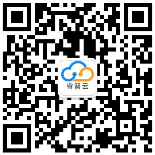 公众号二维码